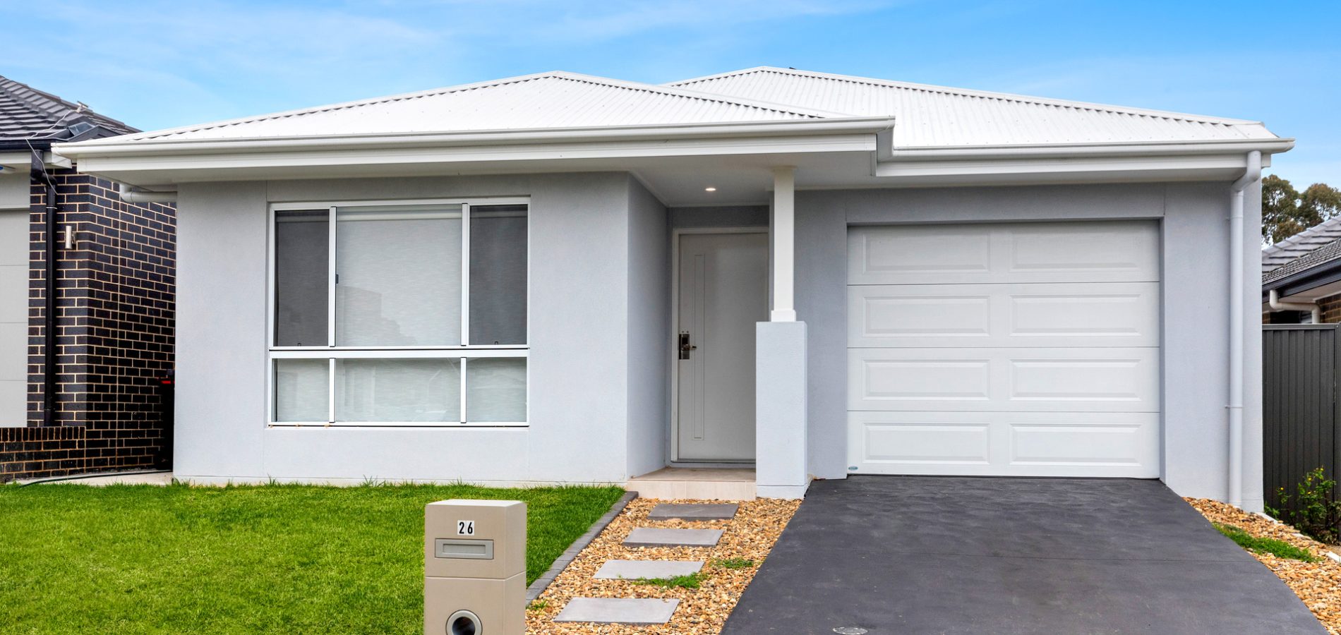 Sold - 26 Scythe Avenue - New Property in Austral - Real Estate by Joel Hollings