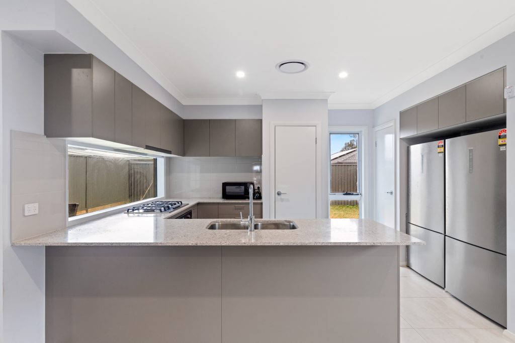 Sold - 26 Scythe Avenue - New Property in Austral - Real Estate by Joel Hollings