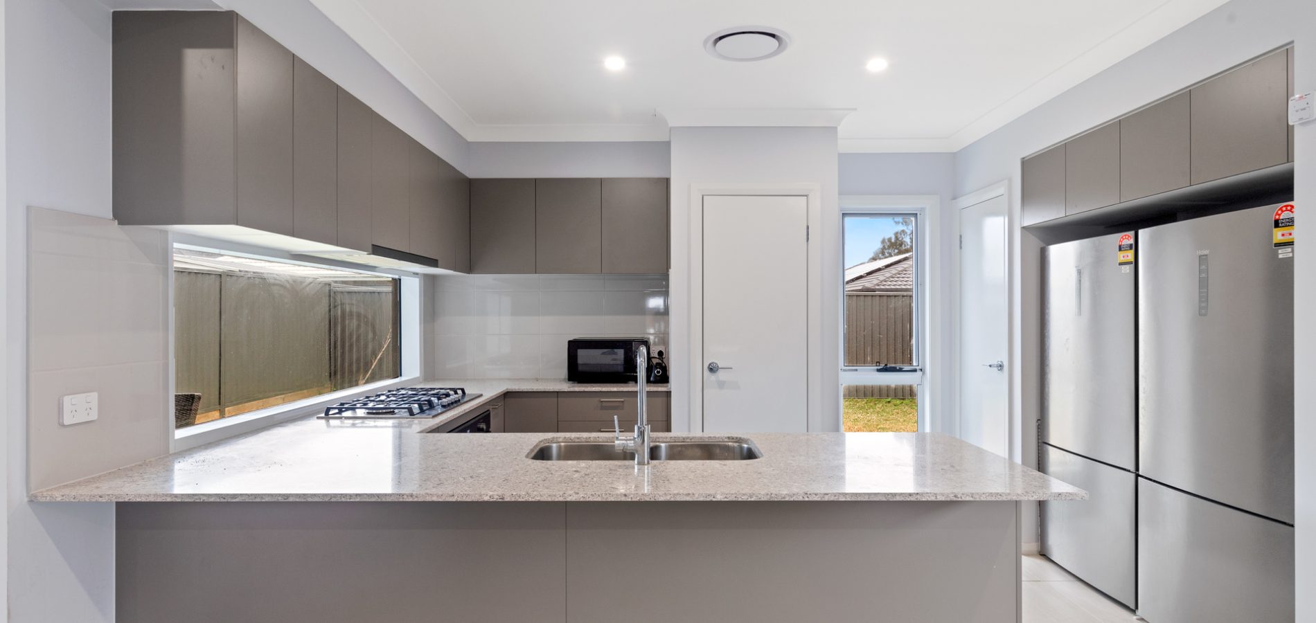 Sold - 26 Scythe Avenue - New Property in Austral - Real Estate by Joel Hollings