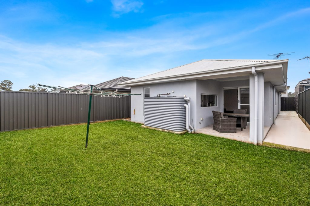 Sold - 26 Scythe Avenue - New Property in Austral - Real Estate by Joel Hollings