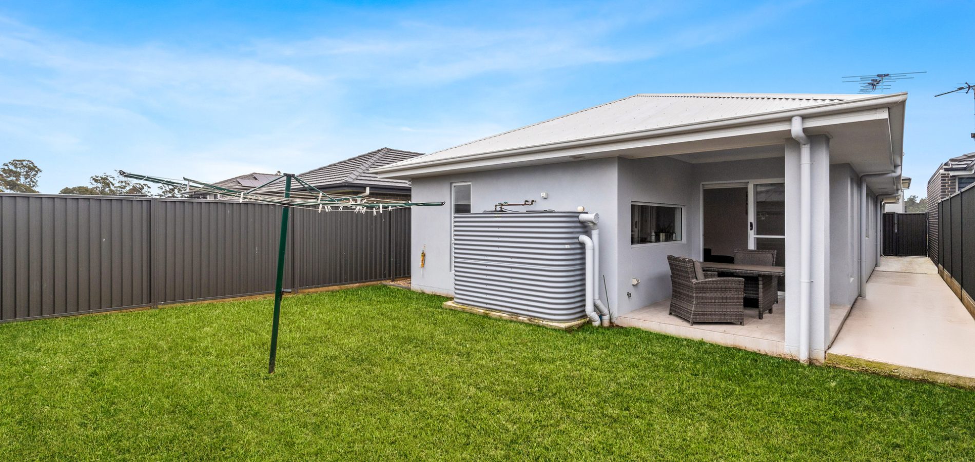 Sold - 26 Scythe Avenue - New Property in Austral - Real Estate by Joel Hollings