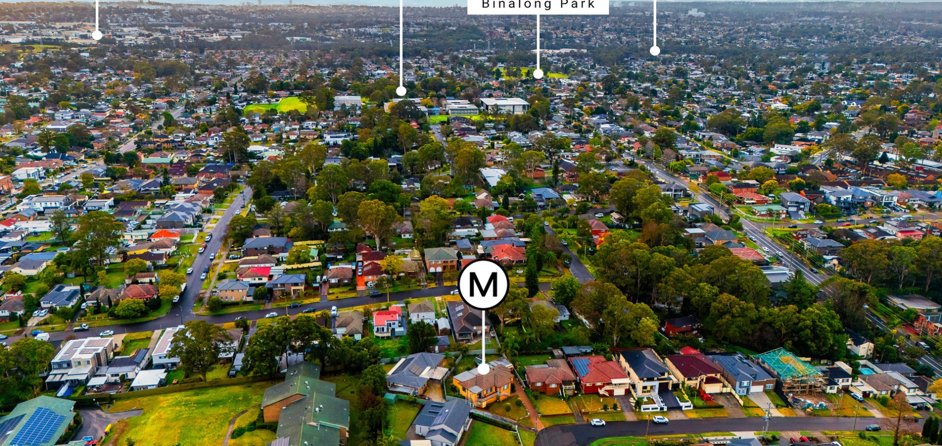 Sold - 19 Calla Grove - New Property in Pendle Hill - Real Estate by Amit Nayak