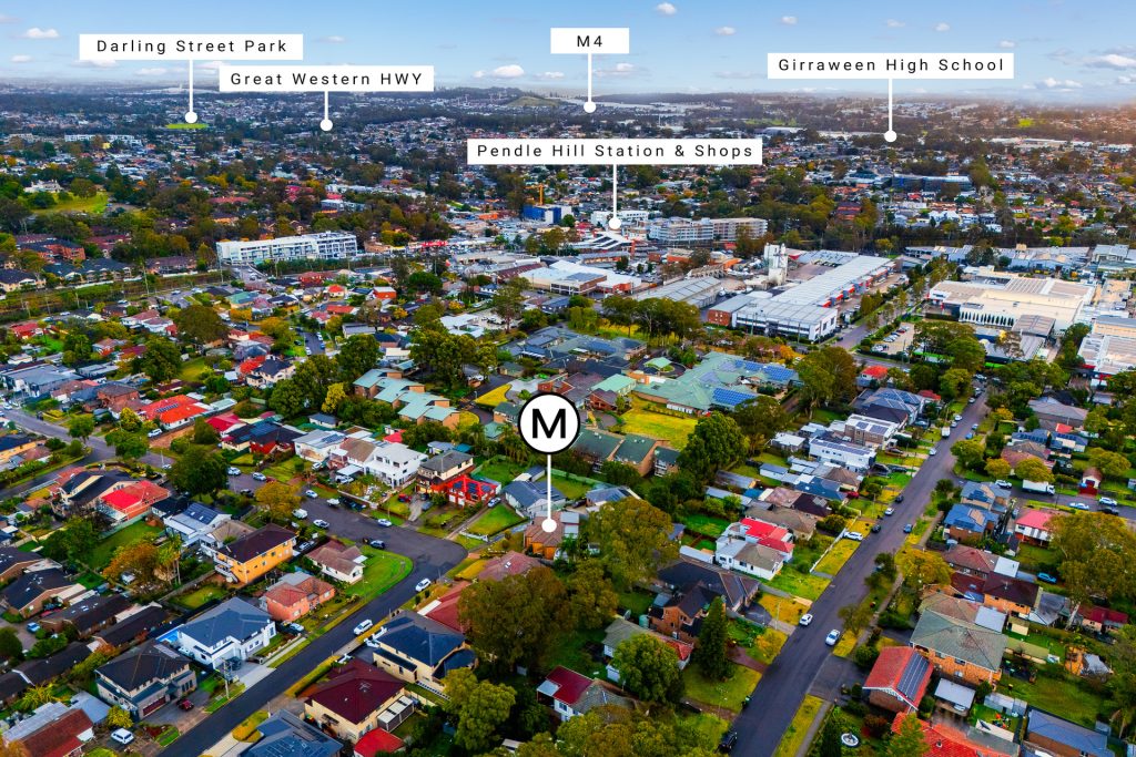 Sold - 19 Calla Grove - New Property in Pendle Hill - Real Estate by Amit Nayak