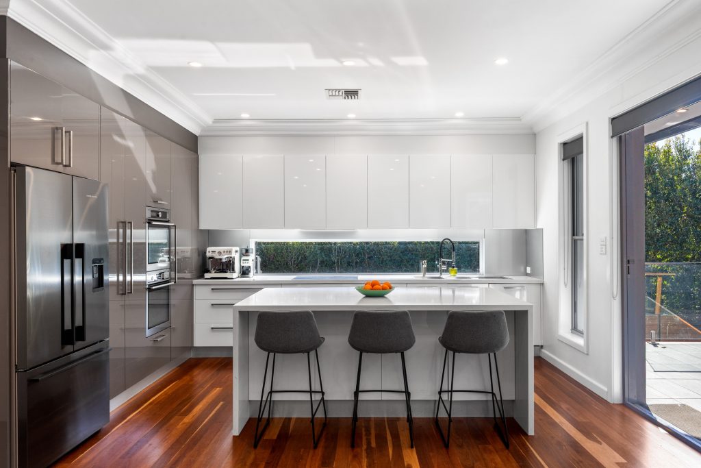 Sold - 35 Boyd Avenue - New Property in West Pennant Hills - Real Estate by Mark Vinogradov