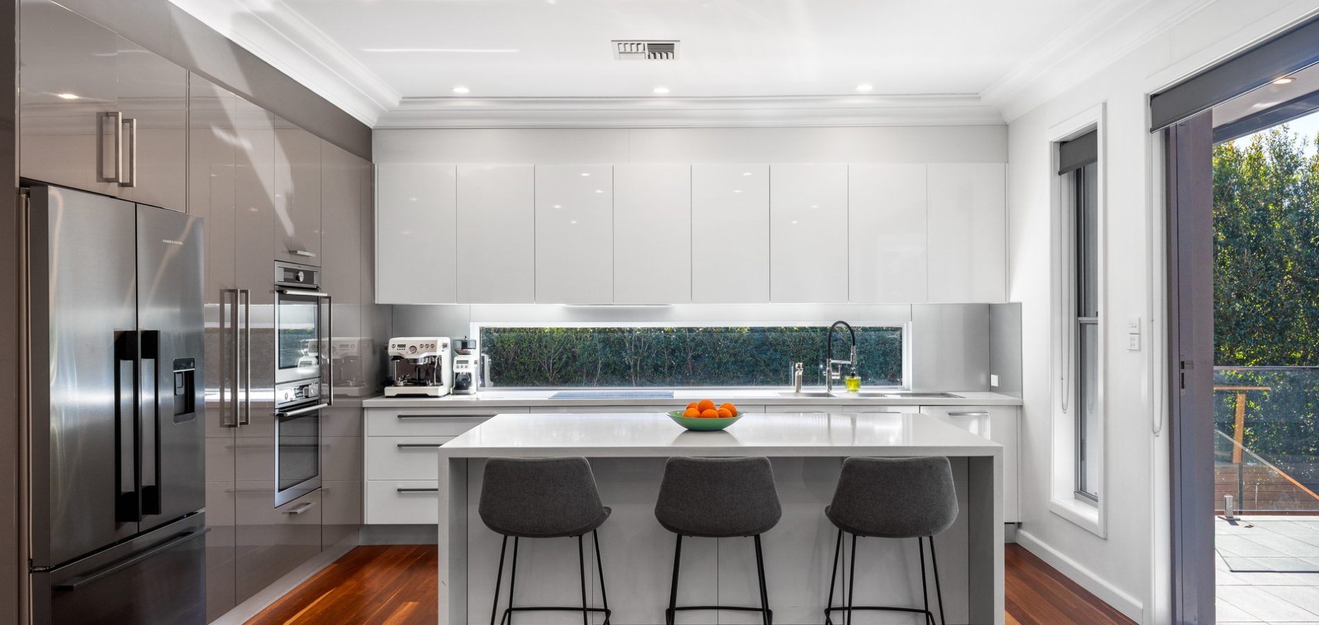 Sold - 35 Boyd Avenue - New Property in West Pennant Hills - Real Estate by Mark Vinogradov