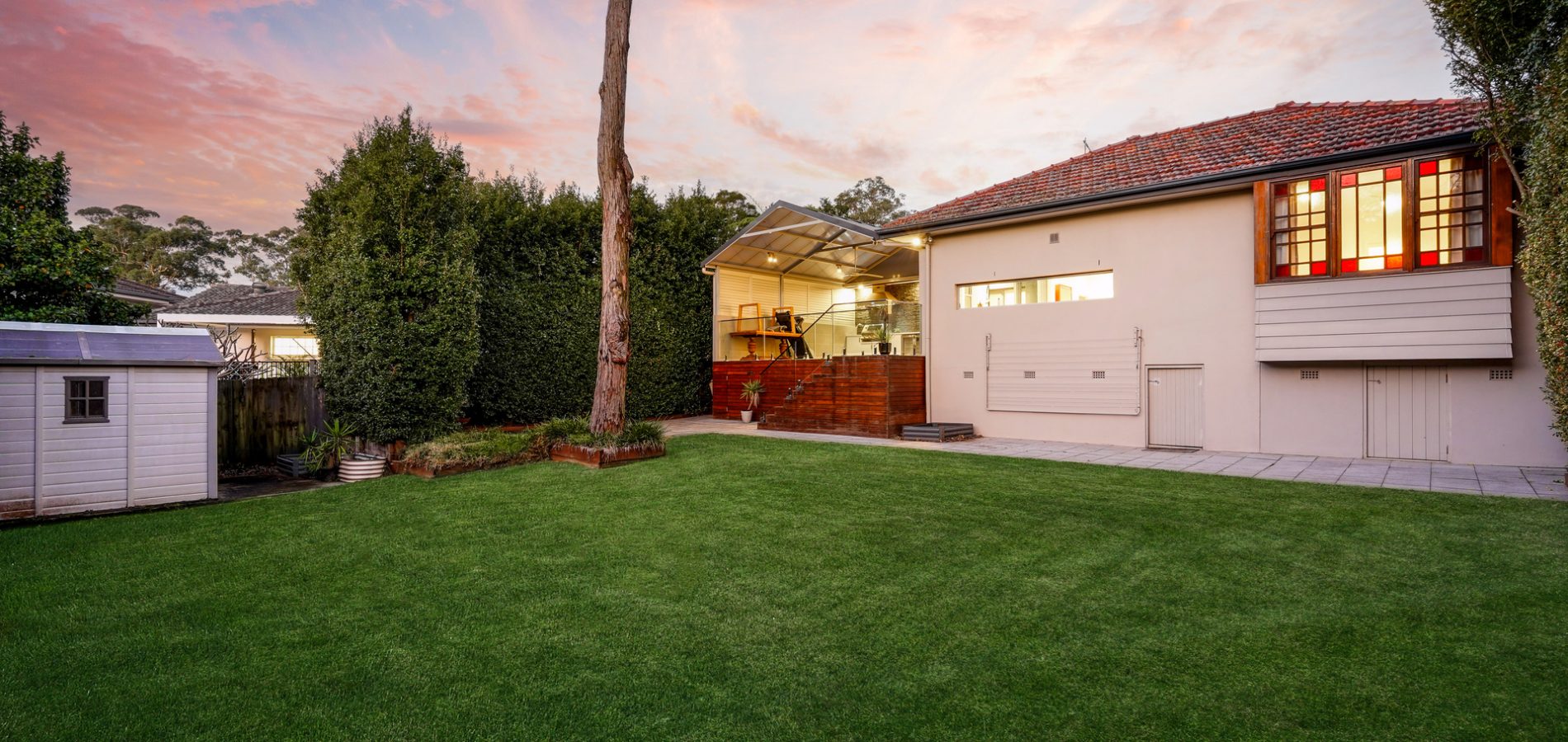 Sold - 35 Boyd Avenue - New Property in West Pennant Hills - Real Estate by Mark Vinogradov