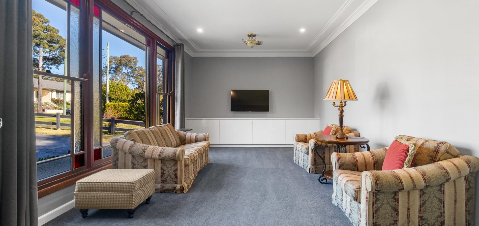 Sold - 35 Boyd Avenue - New Property in West Pennant Hills - Real Estate by Mark Vinogradov