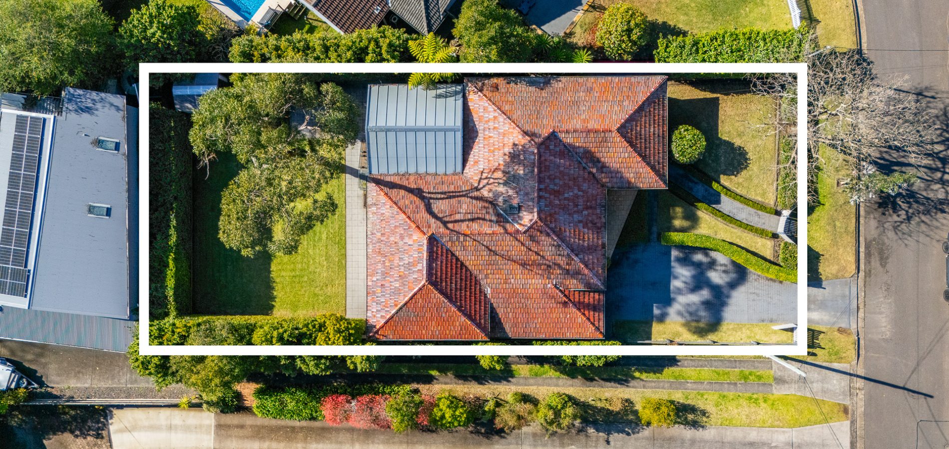 Sold - 35 Boyd Avenue - New Property in West Pennant Hills - Real Estate by Mark Vinogradov
