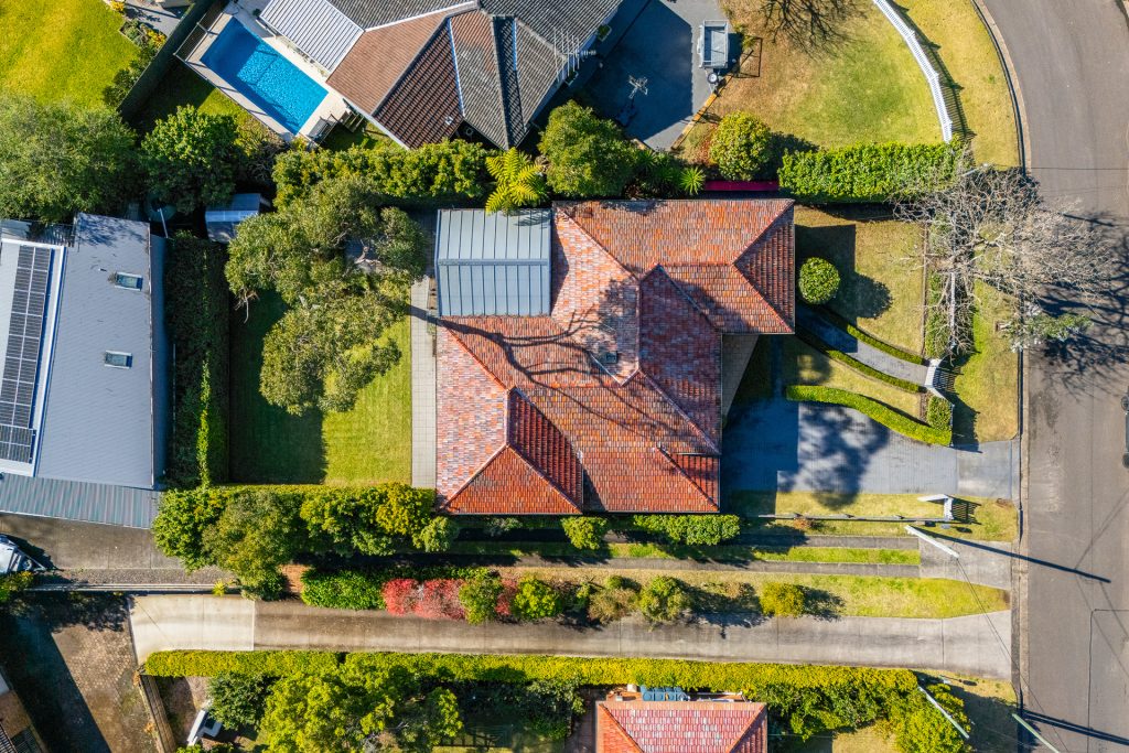 Sold - 35 Boyd Avenue - New Property in West Pennant Hills - Real Estate by Mark Vinogradov