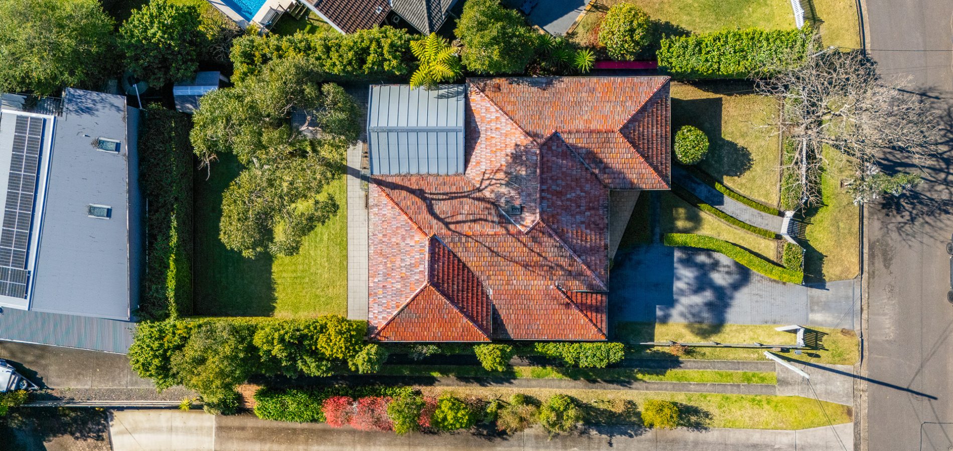 Sold - 35 Boyd Avenue - New Property in West Pennant Hills - Real Estate by Mark Vinogradov