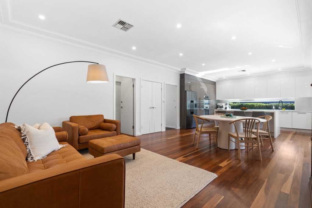 Sold - 35 Boyd Avenue - New Property in West Pennant Hills - Real Estate by Mark Vinogradov