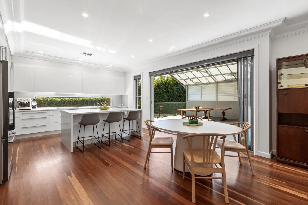 Sold - 35 Boyd Avenue - New Property in West Pennant Hills - Real Estate by Mark Vinogradov