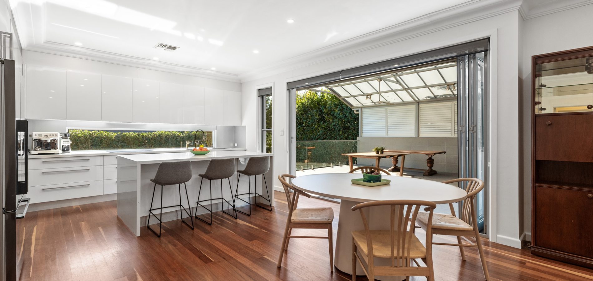 Sold - 35 Boyd Avenue - New Property in West Pennant Hills - Real Estate by Mark Vinogradov