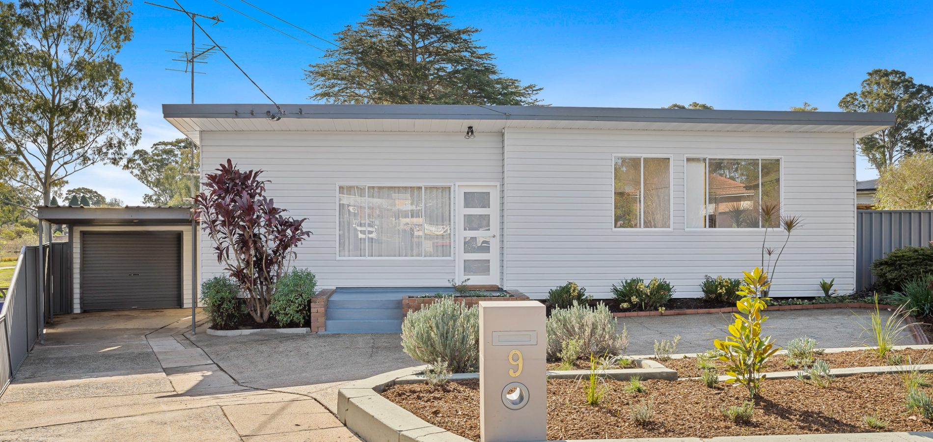 Sold - 9 Gardenia Grove - New Property in Lalor Park - Real Estate by Joel Hollings