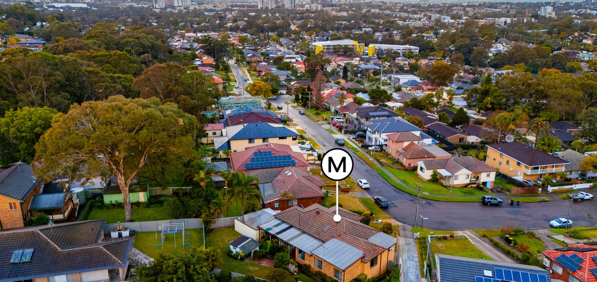 Sold - 19 Calla Grove - New Property in Pendle Hill - Real Estate by Amit Nayak