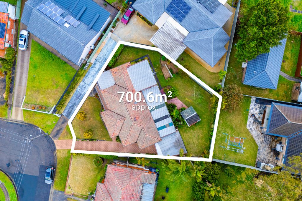 Sold - 19 Calla Grove - New Property in Pendle Hill - Real Estate by Amit Nayak