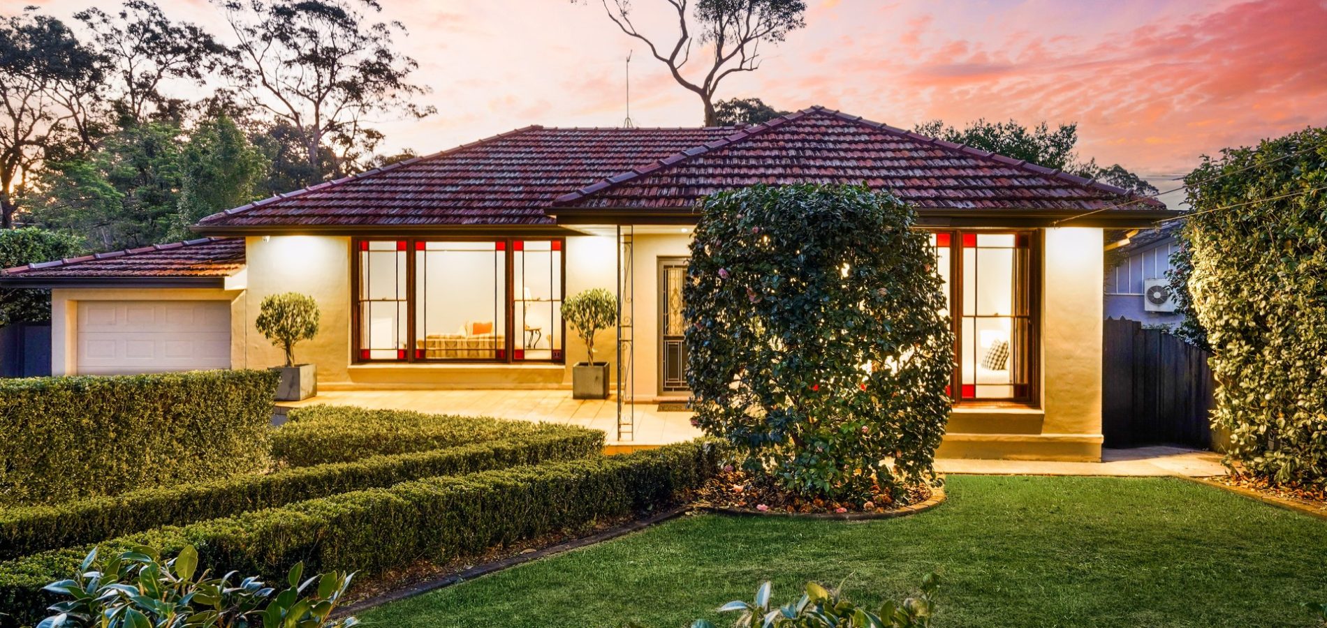 Sold - 35 Boyd Avenue - New Property in West Pennant Hills - Real Estate by Mark Vinogradov
