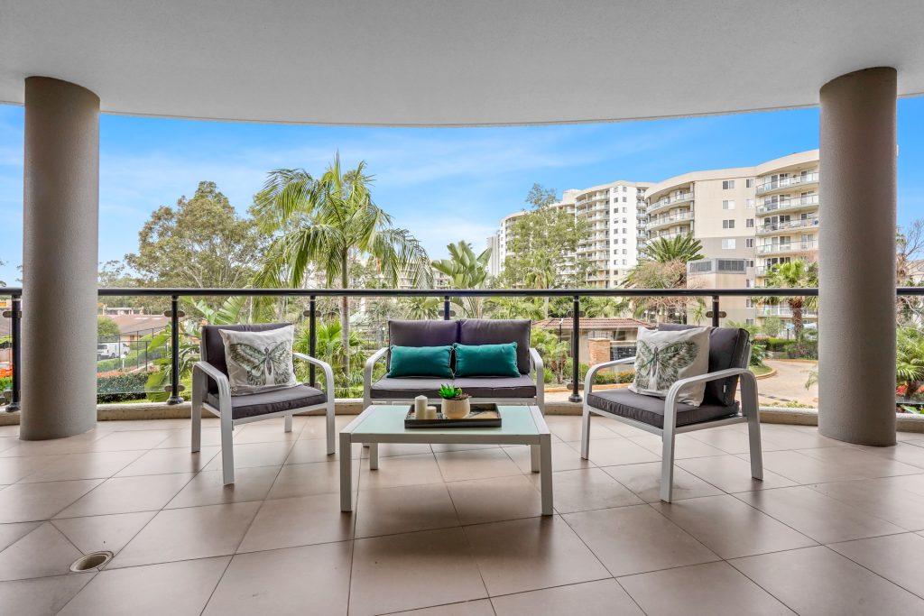 Sold - 209/91D Bridge Road - New Property in Westmead - Real Estate by Amit Nayak