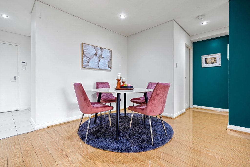 Sold - 209/91D Bridge Road - New Property in Westmead - Real Estate by Amit Nayak