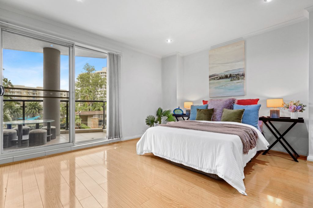 Sold - 209/91D Bridge Road - New Property in Westmead - Real Estate by Amit Nayak