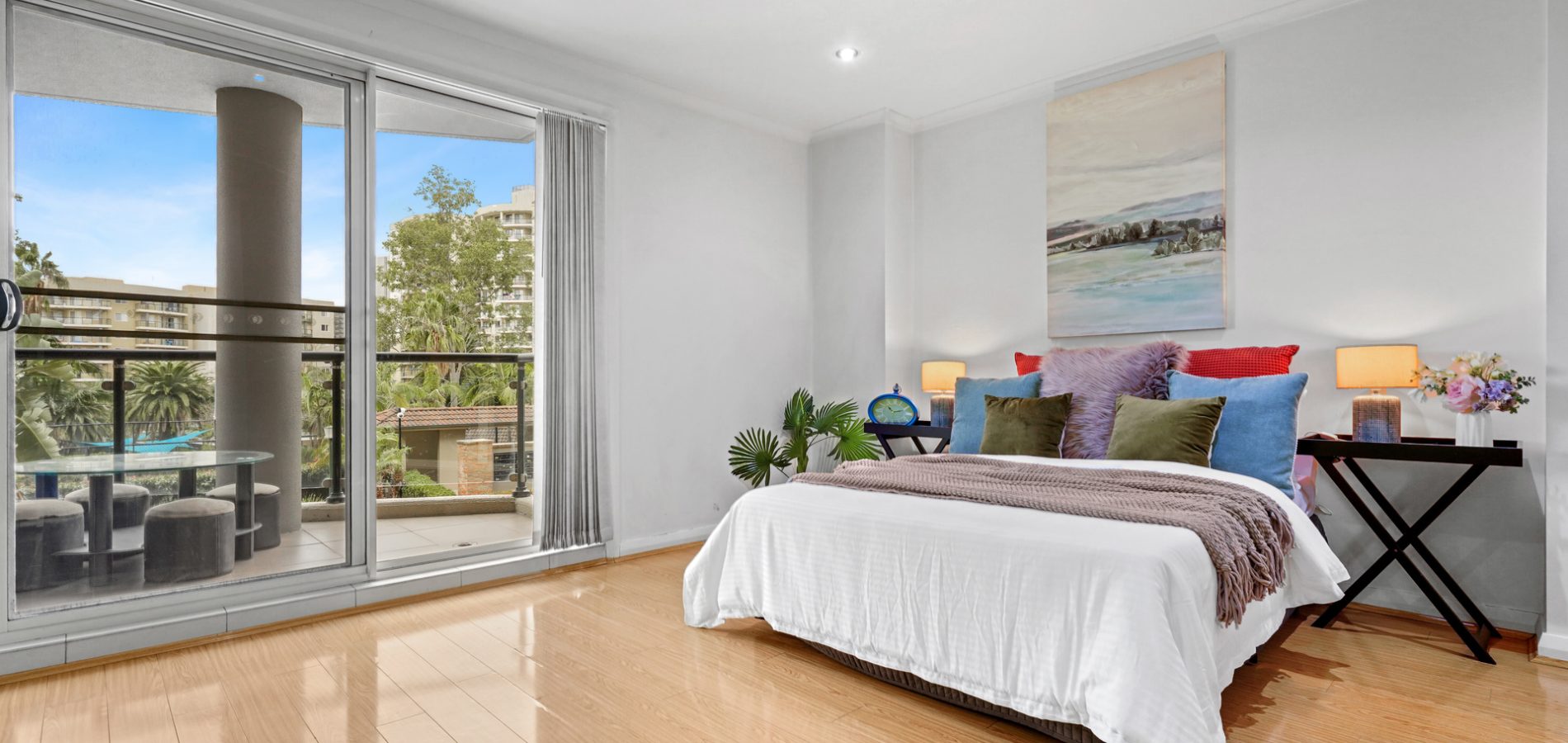 Sold - 209/91D Bridge Road - New Property in Westmead - Real Estate by Amit Nayak