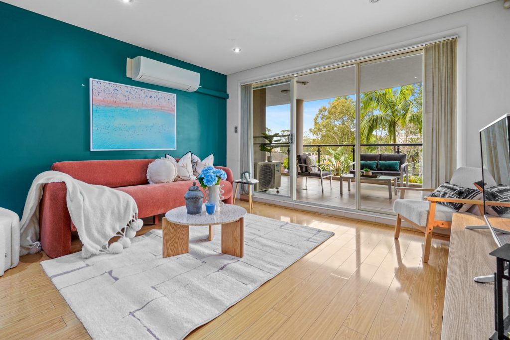 Sold - 209/91D Bridge Road - New Property in Westmead - Real Estate by Amit Nayak