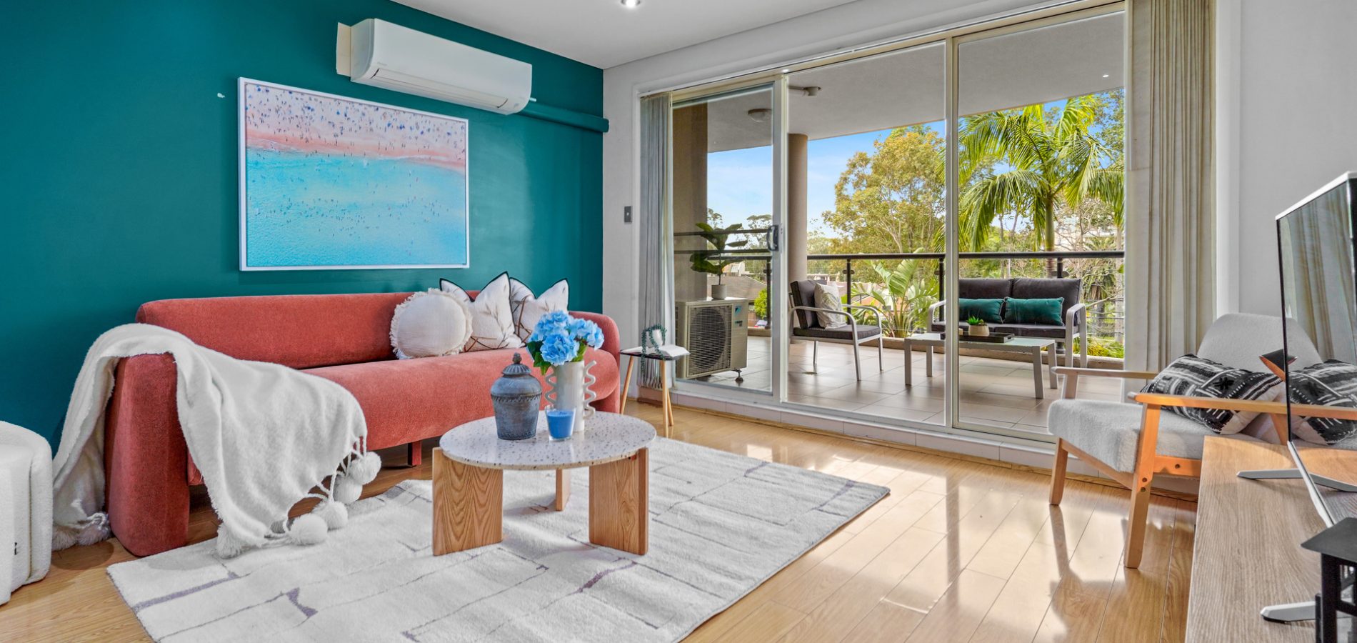 Sold - 209/91D Bridge Road - New Property in Westmead - Real Estate by Amit Nayak