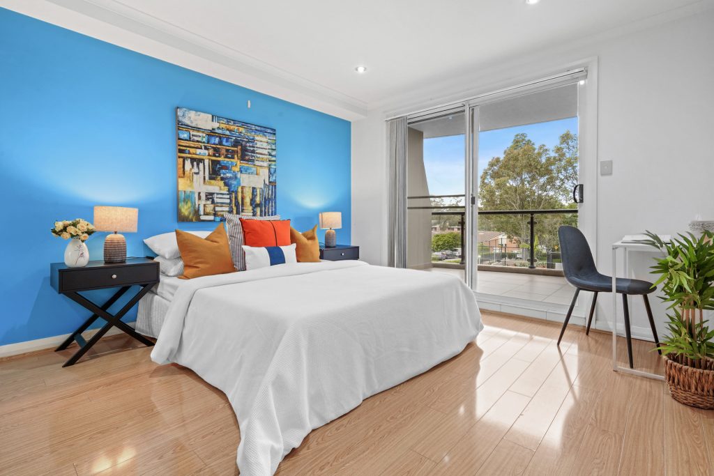 Sold - 209/91D Bridge Road - New Property in Westmead - Real Estate by Amit Nayak