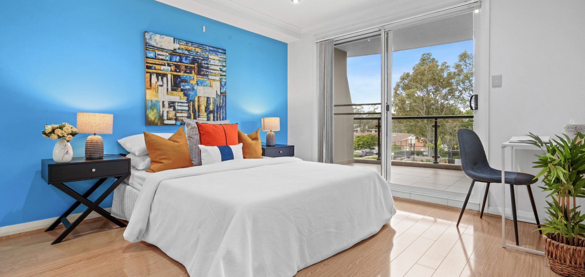Sold - 209/91D Bridge Road - New Property in Westmead - Real Estate by Amit Nayak