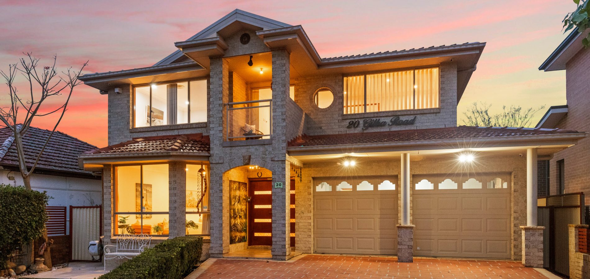 Sold - 20 Gilba Road - New Property in Pendle Hill - Real Estate by Amit Nayak