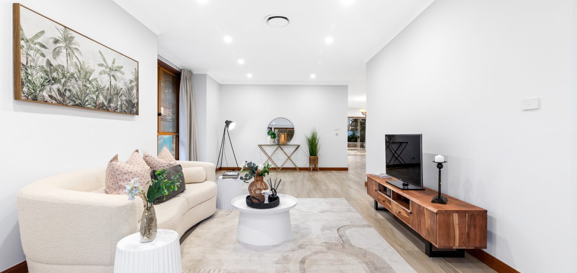 Sold - 20 Gilba Road - New Property in Pendle Hill - Real Estate by Amit Nayak