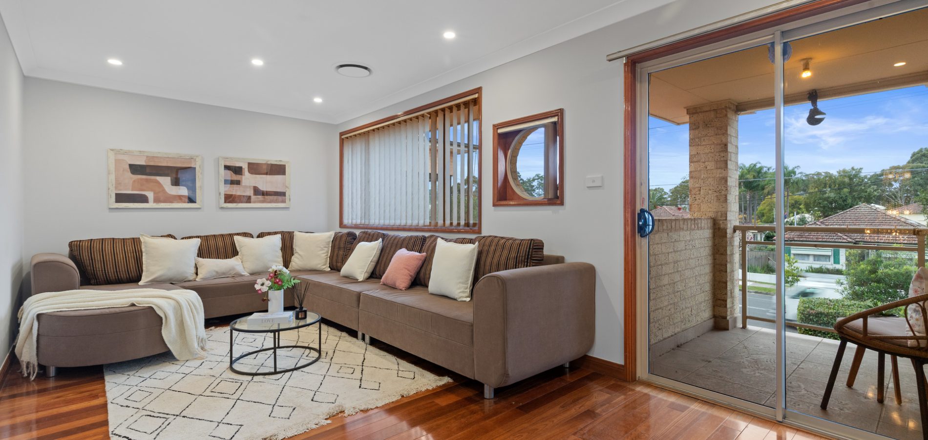 Sold - 20 Gilba Road - New Property in Pendle Hill - Real Estate by Amit Nayak