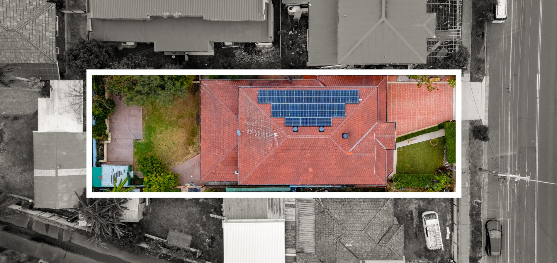 Sold - 20 Gilba Road - New Property in Pendle Hill - Real Estate by Amit Nayak