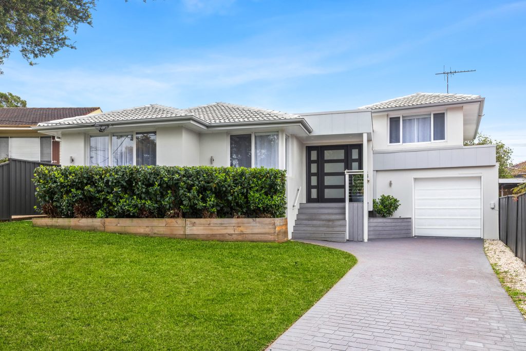 Sold - 11a Howard Street - New Property in Greystanes - Real Estate by Anita Mirosevic