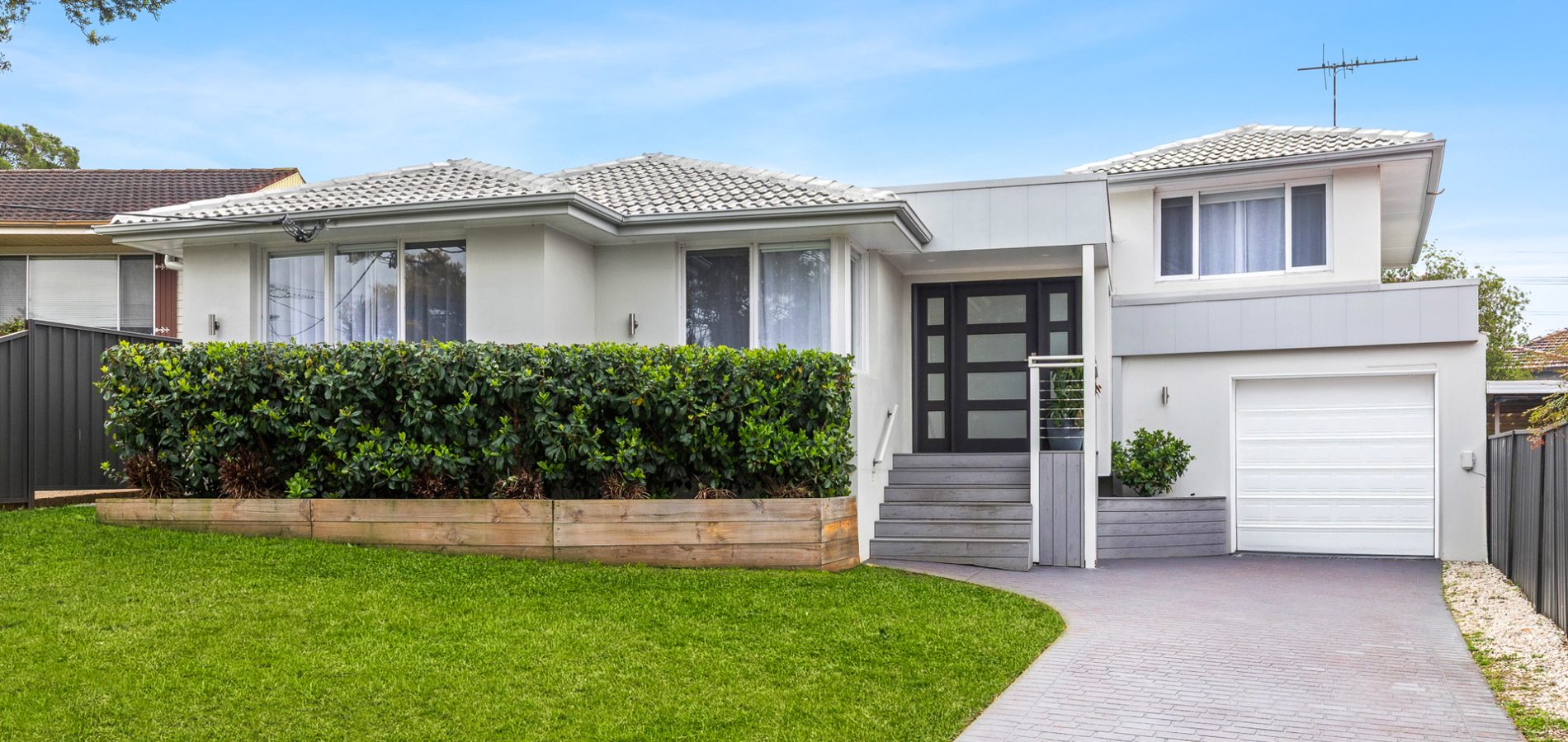Sold - 11a Howard Street - New Property in Greystanes - Real Estate by Anita Mirosevic