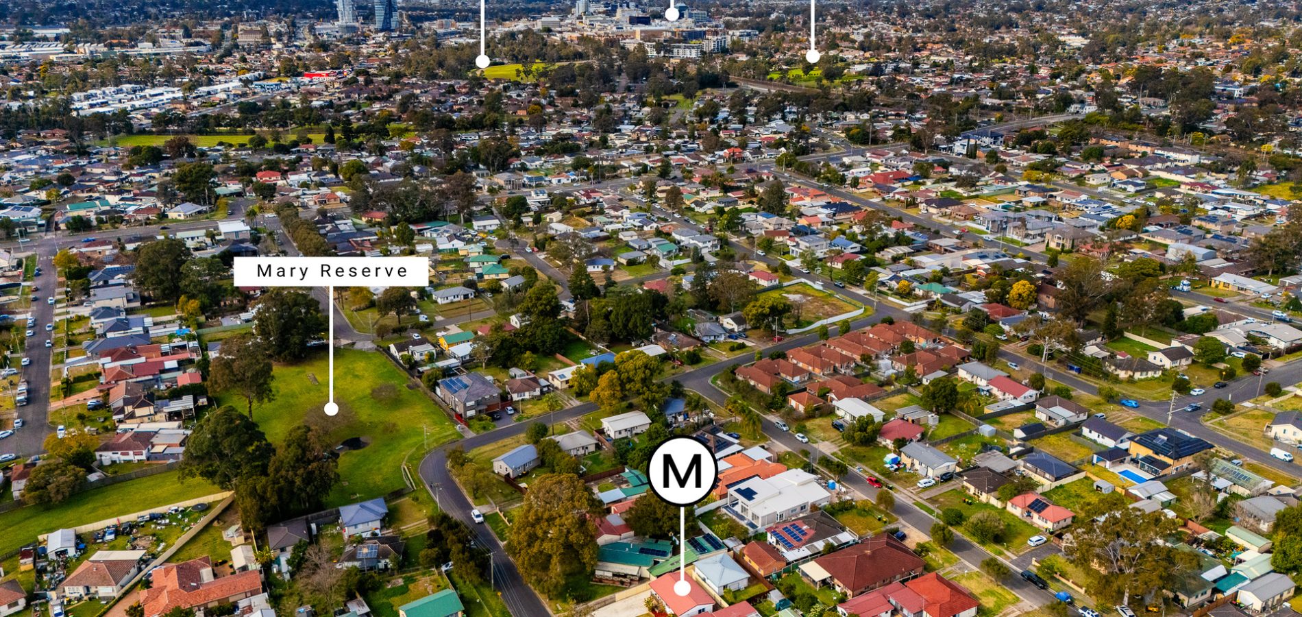 Sold - 22 & 22A Robyn Street - New Property in Blacktown - Real Estate by Cindy Luu