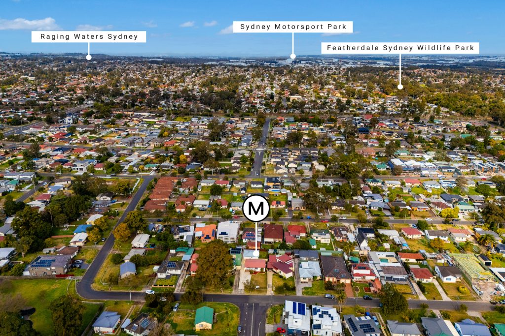 Sold - 22 & 22A Robyn Street - New Property in Blacktown - Real Estate by Cindy Luu