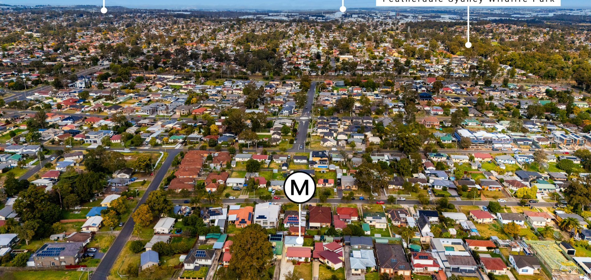 Sold - 22 & 22A Robyn Street - New Property in Blacktown - Real Estate by Cindy Luu
