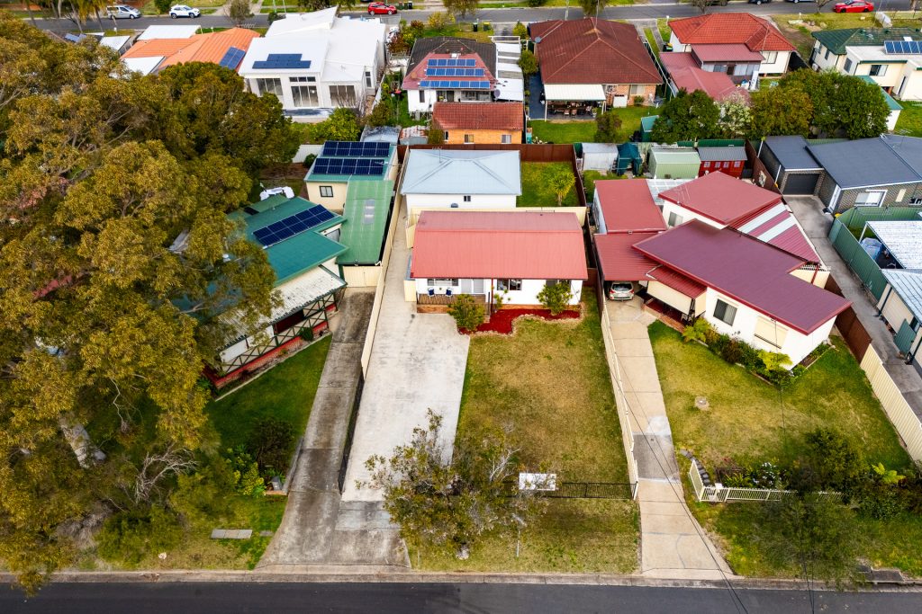 Sold - 22 & 22A Robyn Street - New Property in Blacktown - Real Estate by Cindy Luu