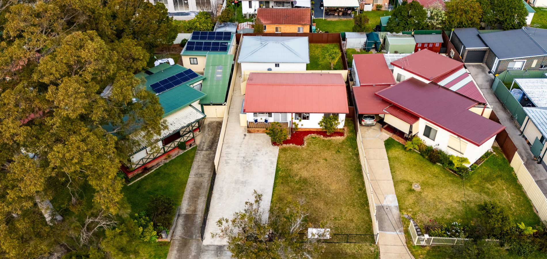 Sold - 22 & 22A Robyn Street - New Property in Blacktown - Real Estate by Cindy Luu