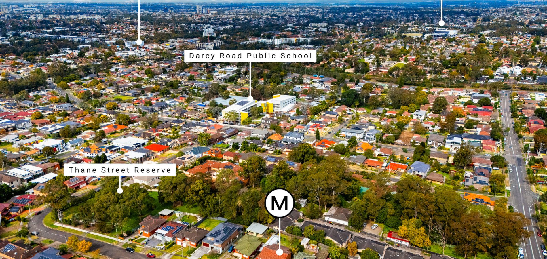 Sold - 12 Thane Street - New Property in Wentworthville - Real Estate by Amit Nayak