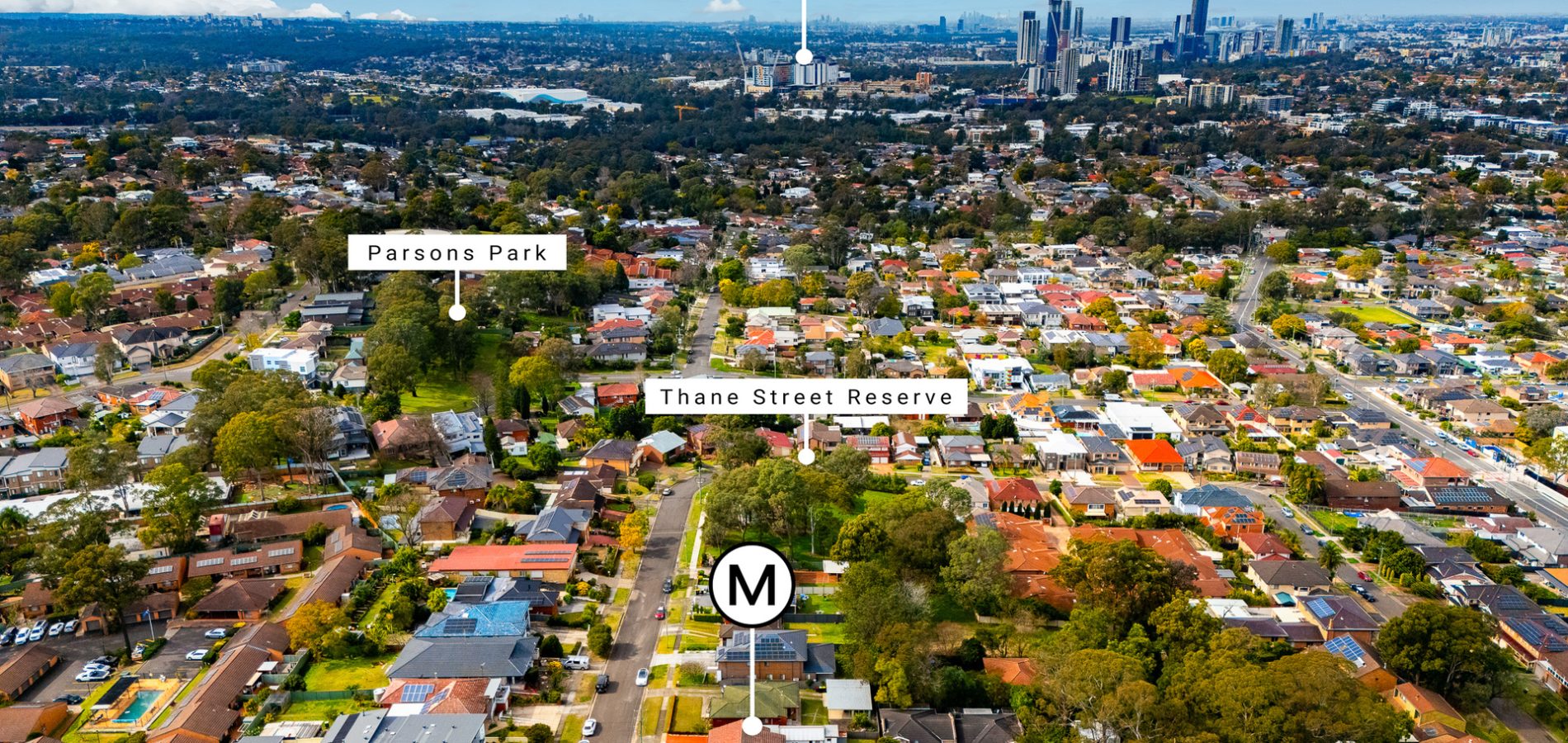 Sold - 12 Thane Street - New Property in Wentworthville - Real Estate by Amit Nayak