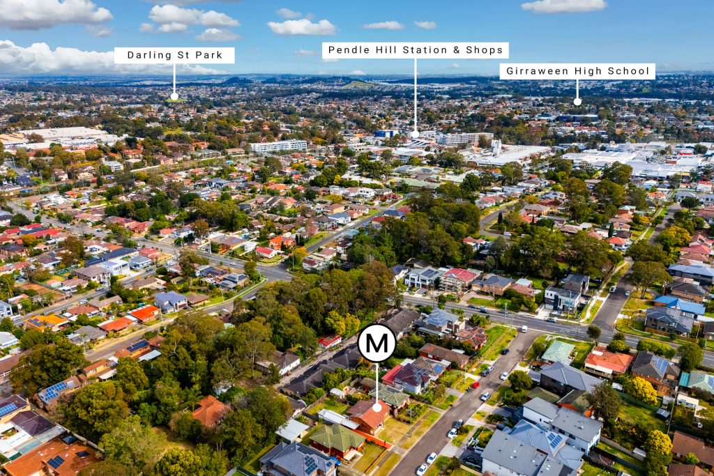 Sold - 12 Thane Street - New Property in Wentworthville - Real Estate by Amit Nayak