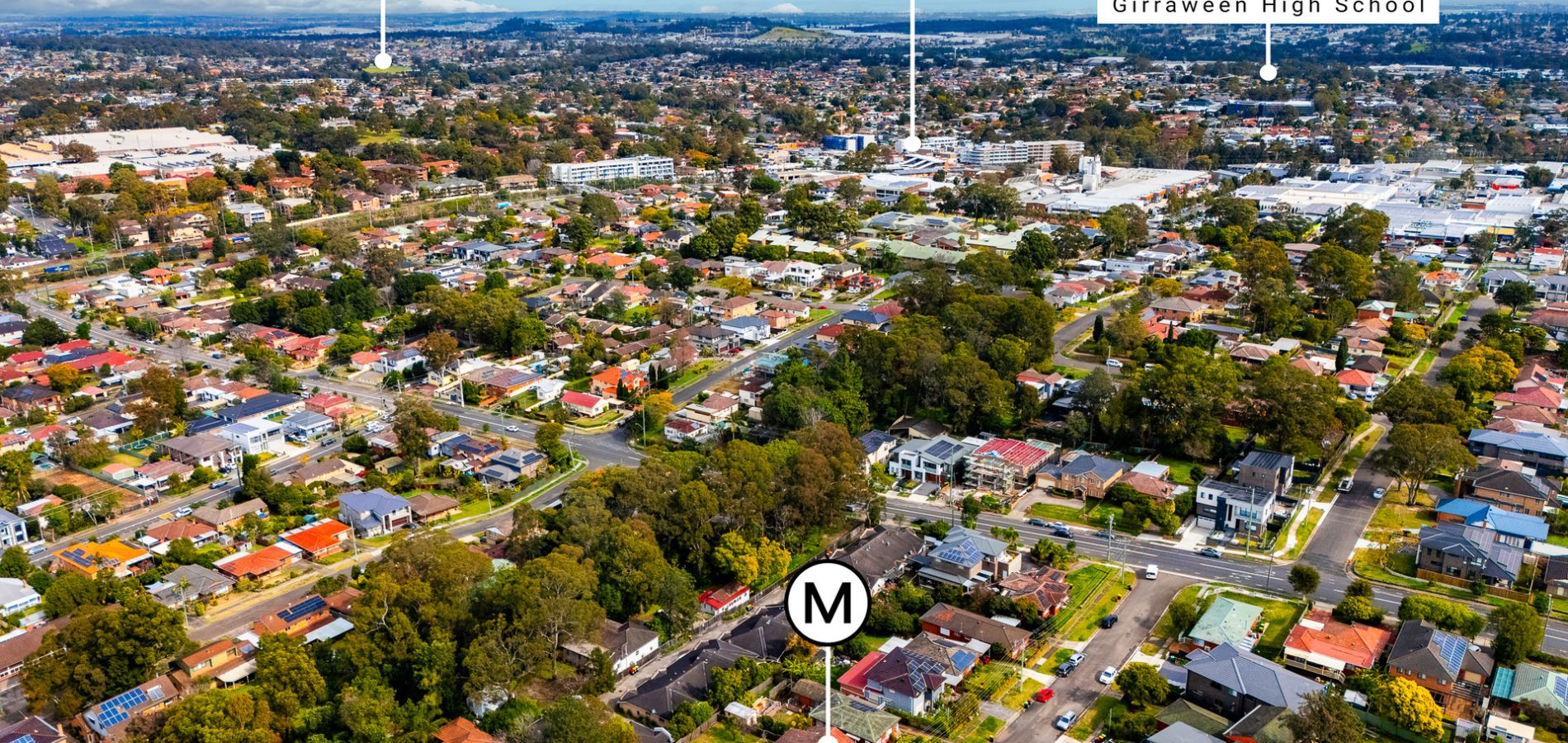 Sold - 12 Thane Street - New Property in Wentworthville - Real Estate by Amit Nayak
