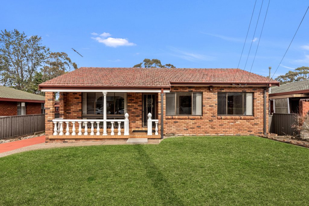 Sold - 12 Thane Street - New Property in Wentworthville - Real Estate by Amit Nayak