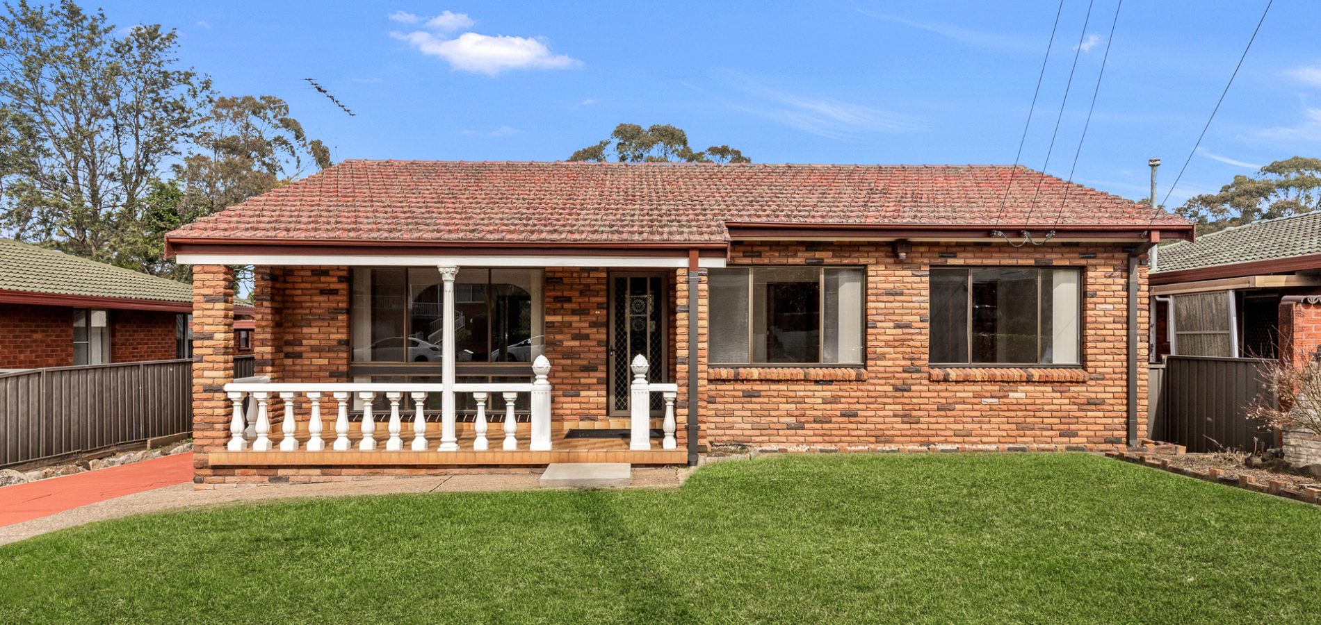 Sold - 12 Thane Street - New Property in Wentworthville - Real Estate by Amit Nayak