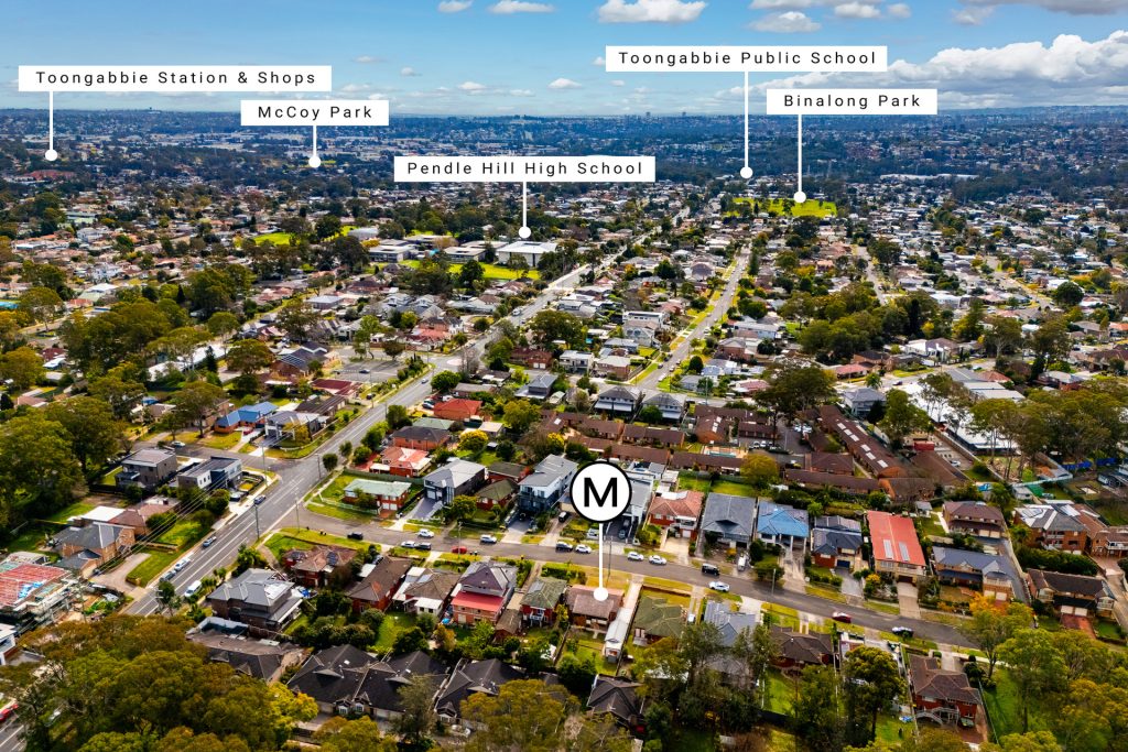 Sold - 12 Thane Street - New Property in Wentworthville - Real Estate by Amit Nayak