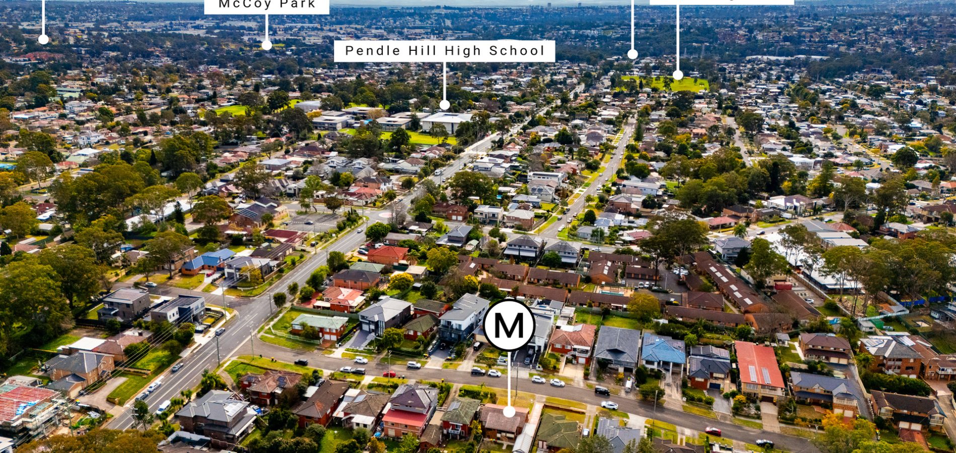 Sold - 12 Thane Street - New Property in Wentworthville - Real Estate by Amit Nayak