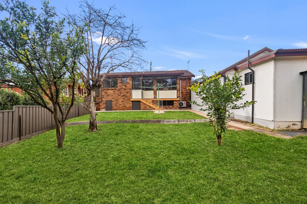 Sold - 12 Thane Street - New Property in Wentworthville - Real Estate by Amit Nayak
