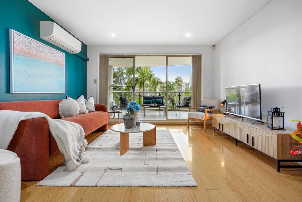 Sold - 209/91D Bridge Road - New Property in Westmead - Real Estate by Amit Nayak